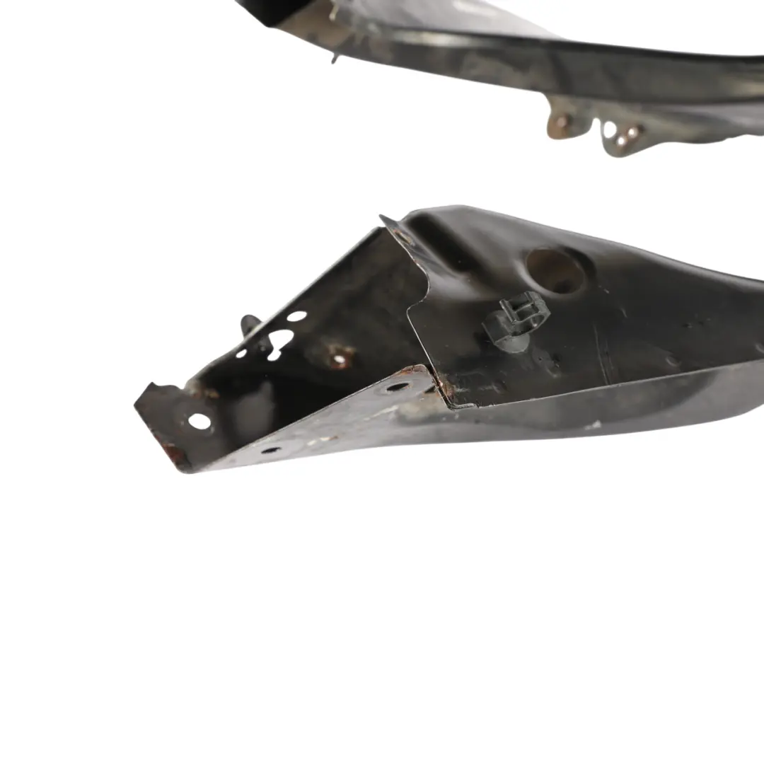 Mercedes ML W164 Soporte Faro Delantero Izquierdo - SKU A1646200391-2 - Número de pieza A1646200391