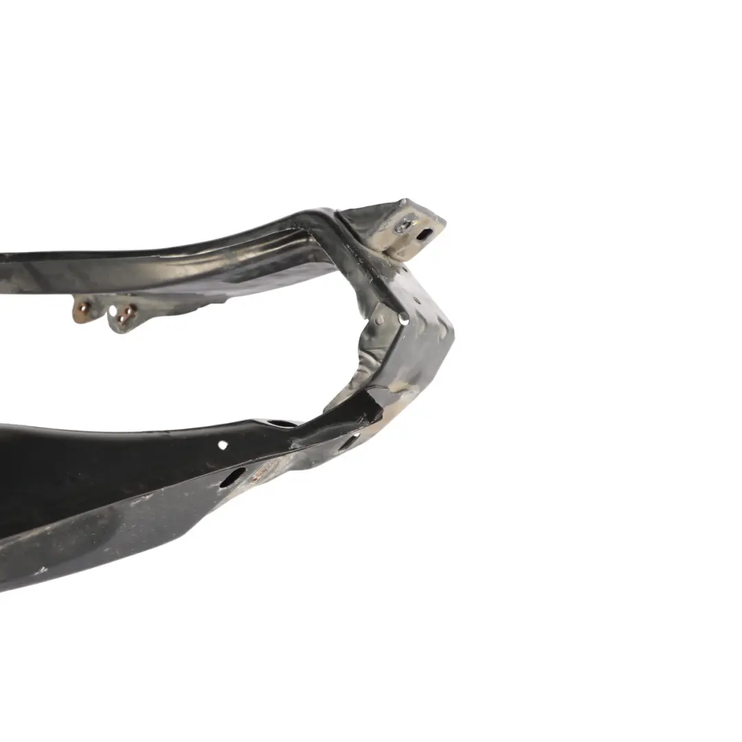 Mercedes ML W164 Headlight Bracket Headlamp Support Front Left N/S - SKU A1646200391-2 - Part number A1646200391