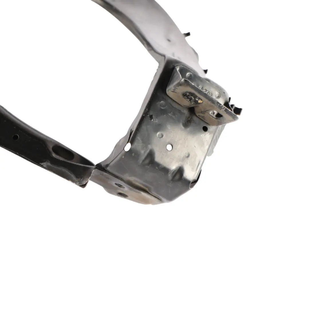 Mercedes ML W164 Headlight Bracket Headlamp Support Front Left N/S - SKU A1646200391-2 - Part number A1646200391