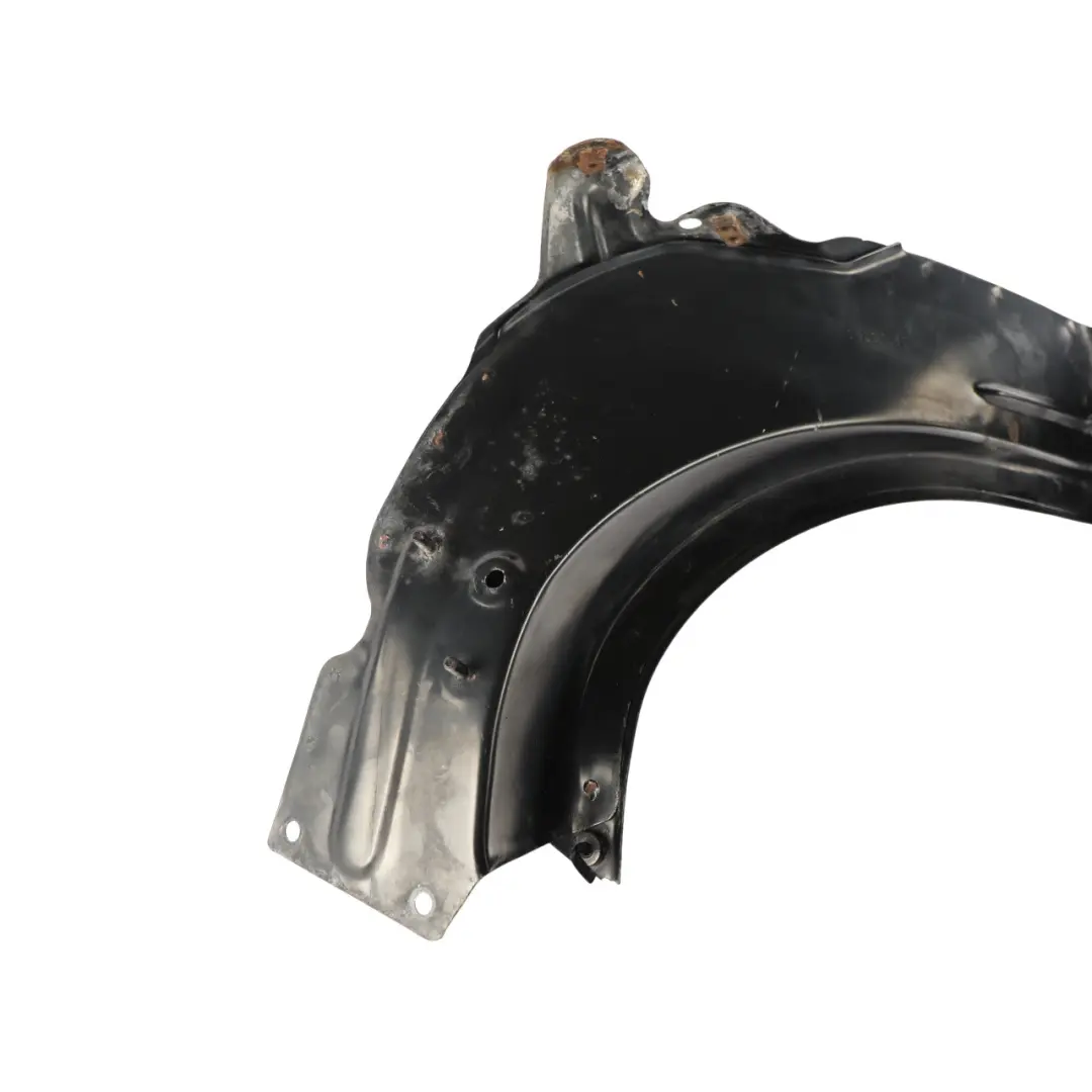 Headlight Bracket Front Right O/S Headlamp Support to Mercedes ML W164 with Part number A1646200491 Mercedes ML W164 Headlight Bracket Front Right O/S Headlamp Support - SKU A1646200491-2 - Part number A1646200491