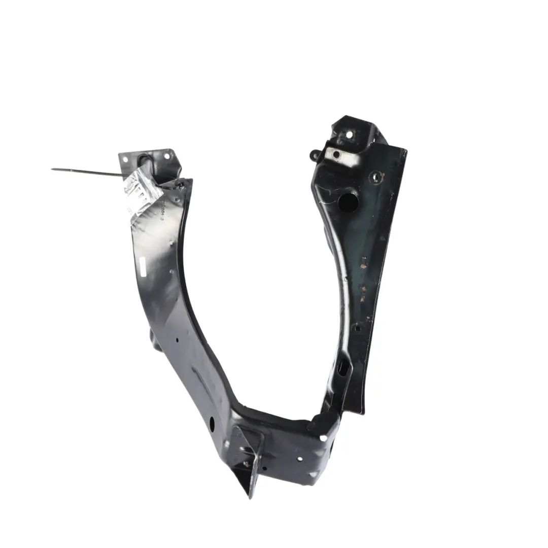 Mercedes ML W164 Headlight Bracket Front Right O/S Headlamp Support - SKU A1646200491-2 - Part number A1646200491