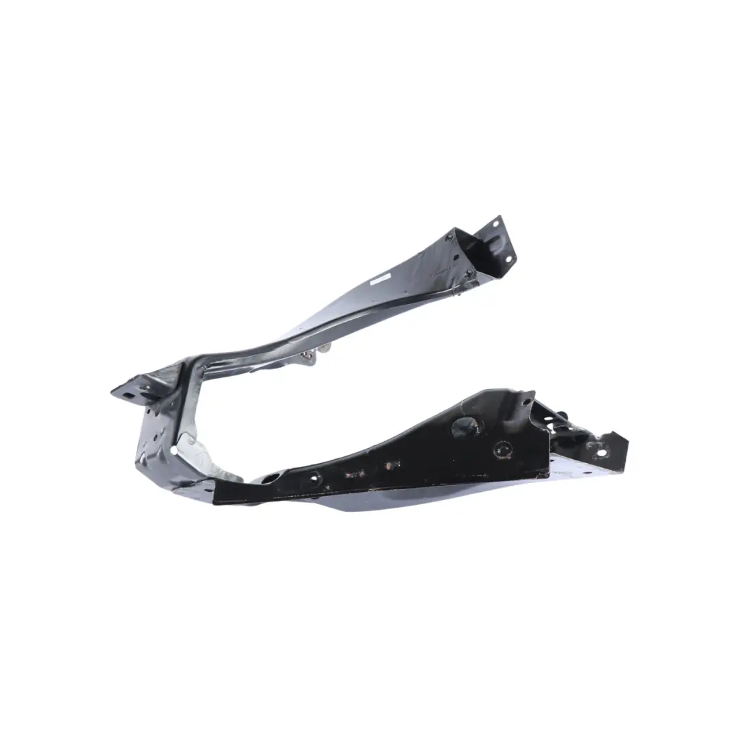 Mercedes ML W164 Headlight Bracket Front Right O/S Headlamp Support - SKU A1646200491-2 - Part number A1646200491