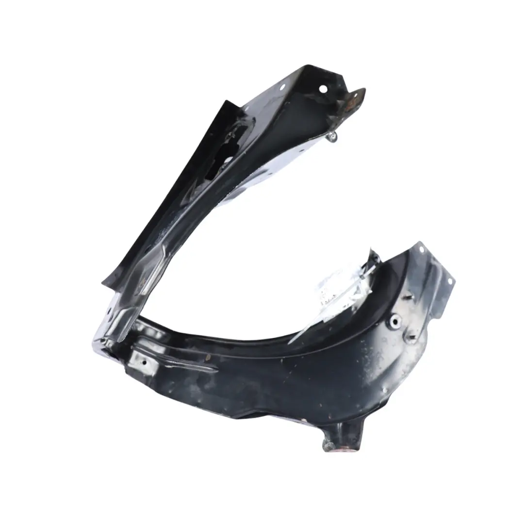 Headlight Bracket Front Right O/S Headlamp Support to Mercedes ML W164 with Part number A1646200491 Mercedes ML W164 Headlight Bracket Front Right O/S Headlamp Support - SKU A1646200491-2 - Part number A1646200491