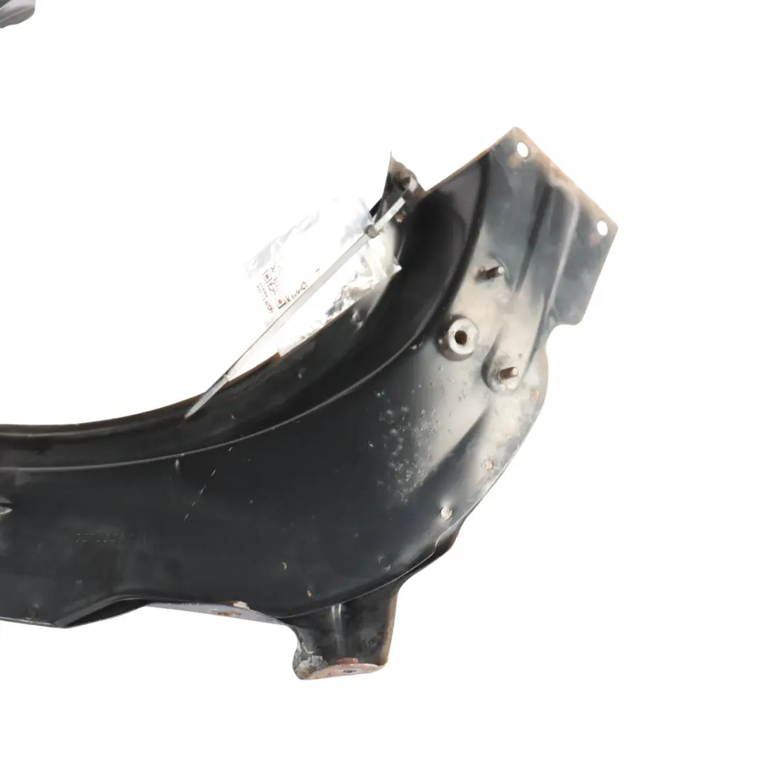 Mercedes ML W164 Headlight Bracket Front Right O/S Headlamp Support - SKU A1646200491-2 - Part number A1646200491
