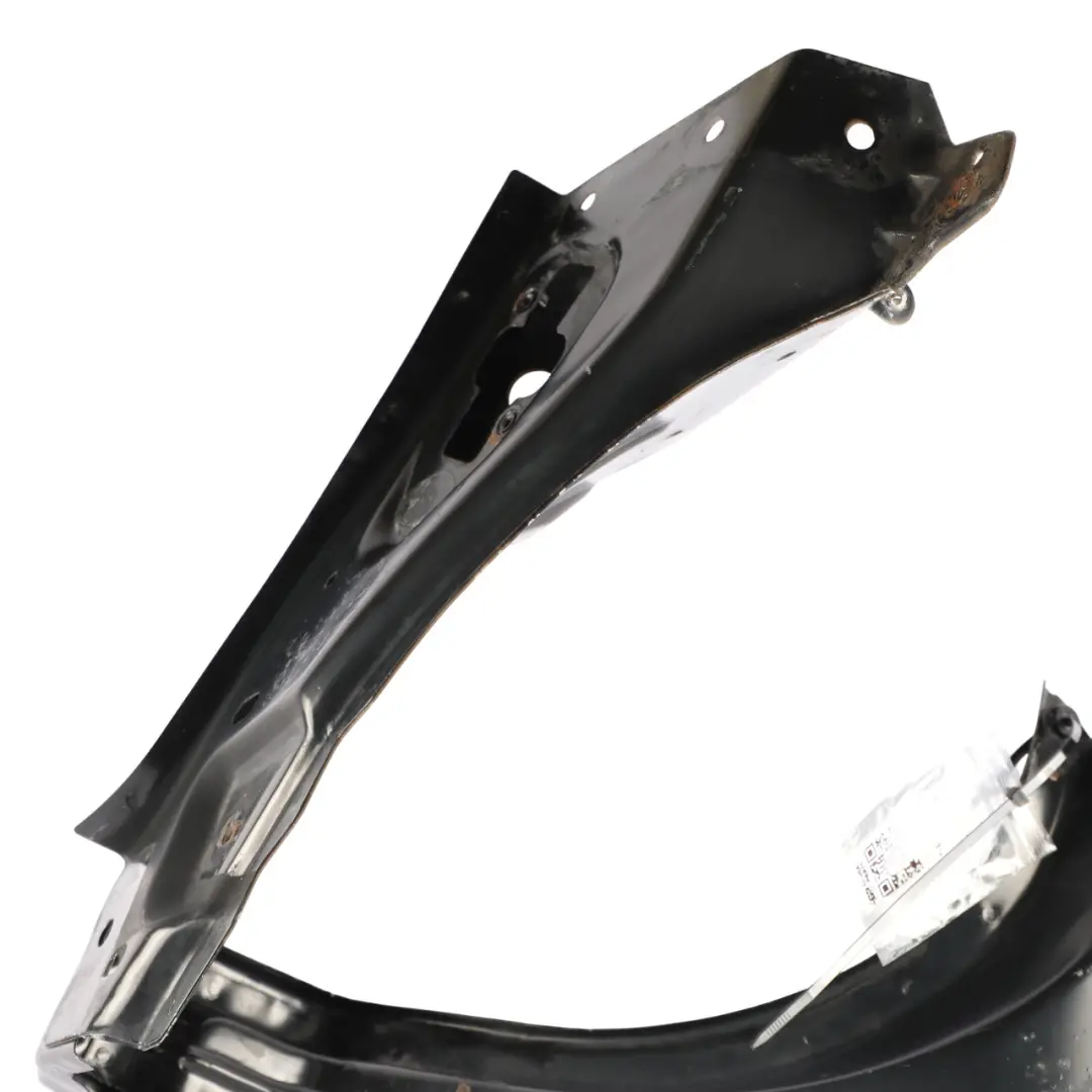 Headlight Bracket Front Right O/S Headlamp Support to Mercedes ML W164 with Part number A1646200491 Mercedes ML W164 Headlight Bracket Front Right O/S Headlamp Support - SKU A1646200491-2 - Part number A1646200491