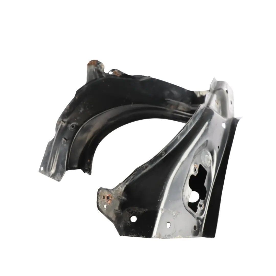 Headlight Bracket Front Right O/S Headlamp Support to Mercedes ML W164 with Part number A1646200491 Mercedes ML W164 Headlight Bracket Front Right O/S Headlamp Support - SKU A1646200491-2 - Part number A1646200491