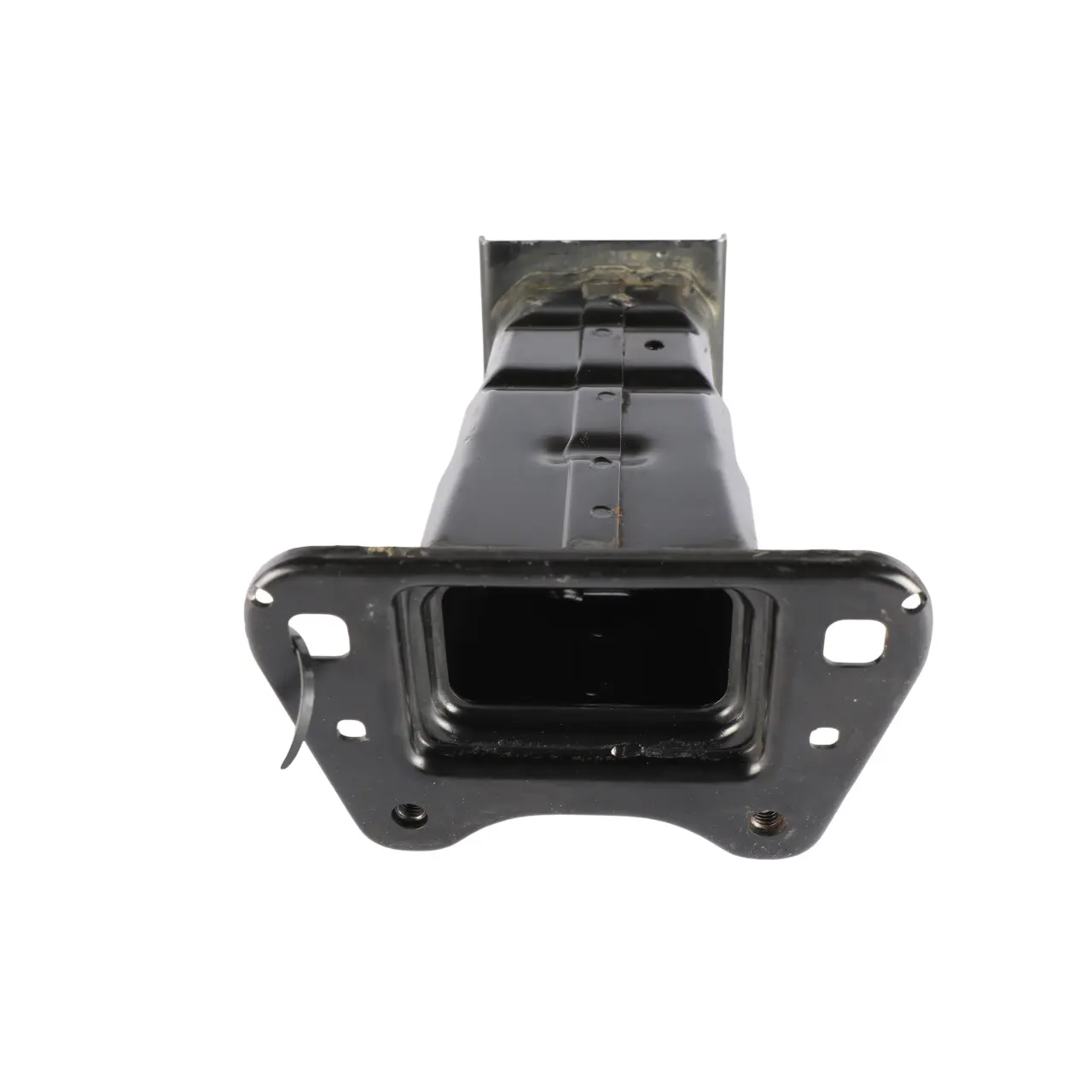 Mercedes ML W164 Crashabsorber Stoßstange Ende Vorne Links A1646201931