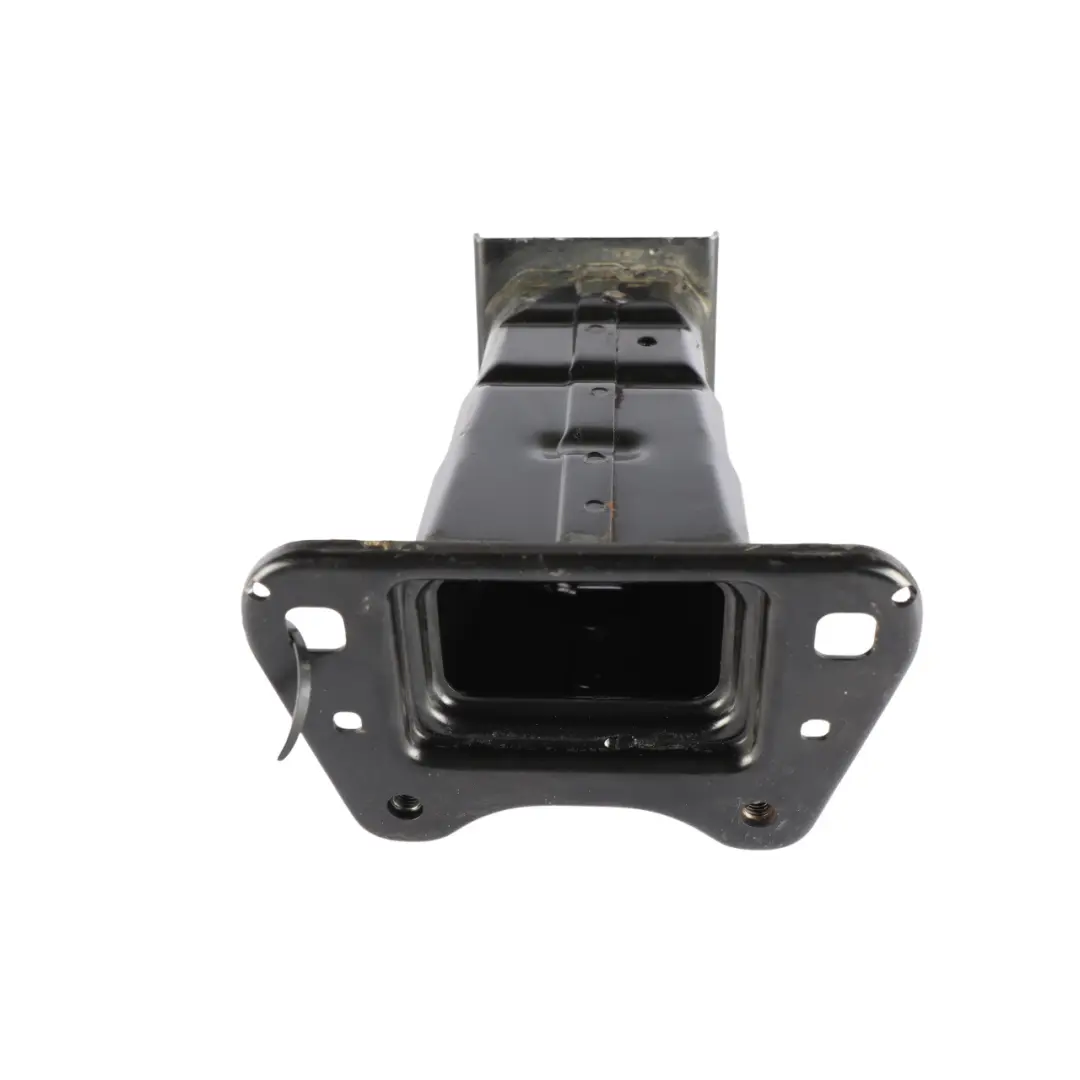 Mercedes ML W164 Side Crash Absorber Bumer End Front Left N/S - SKU A1646201931 - Part number A1646201931