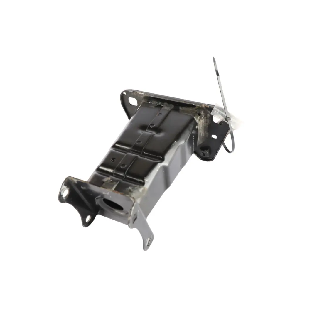 Mercedes ML W164 Side Crash Absorber Bumer End Front Left N/S - SKU A1646201931 - Part number A1646201931