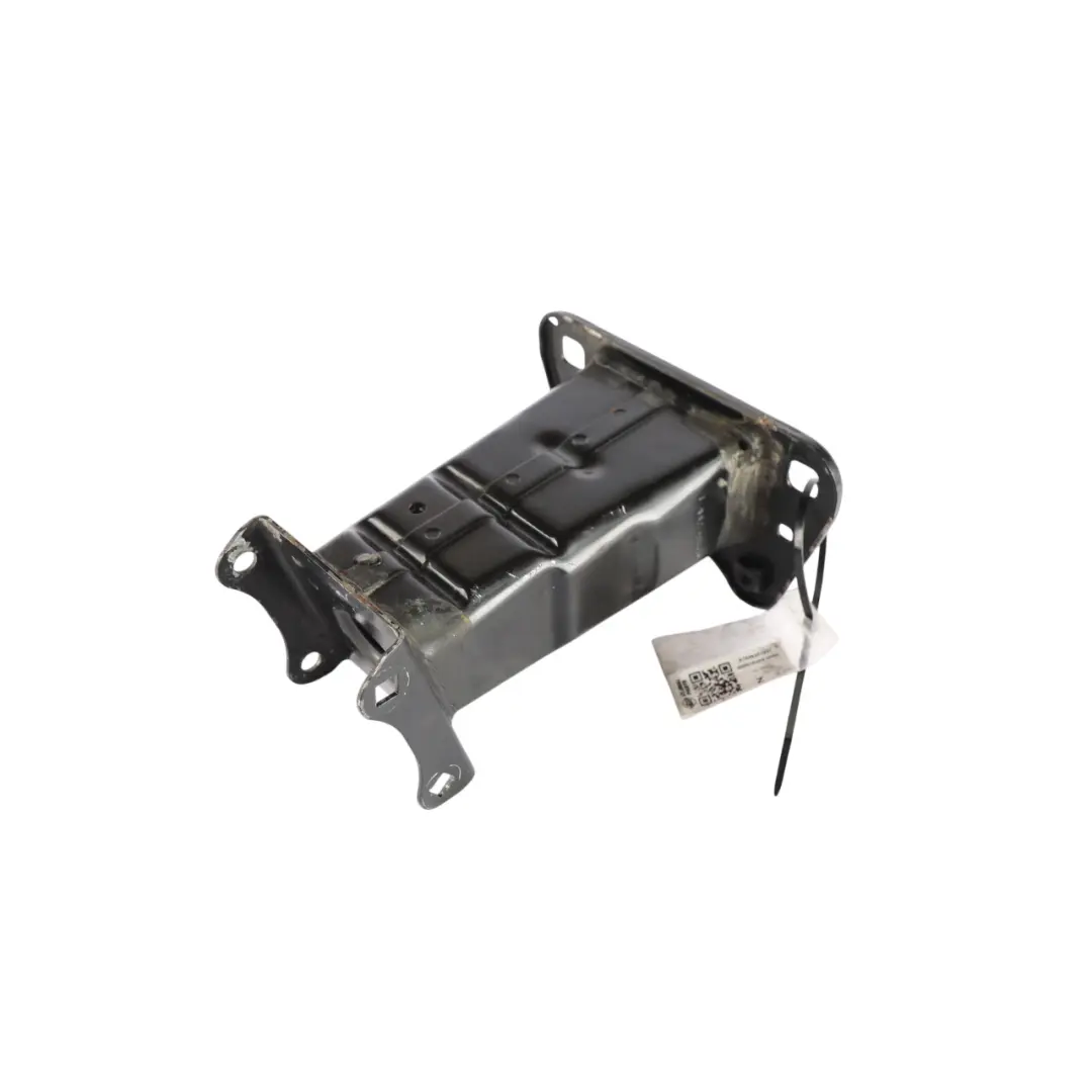 Mercedes ML W164 Crashabsorber Stoßstange Ende Vorne Links - SKU A1646201931 - Teilenummer A1646201931