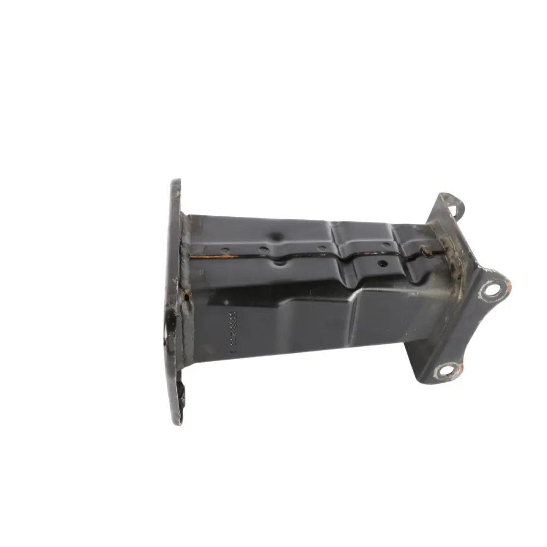 Mercedes ML W164 Side Crash Absorber Bumer End Front Left N/S - SKU A1646201931 - Part number A1646201931