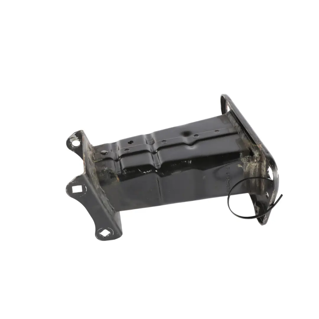 Side Crash Absorber Bumer End Front Left N/S to Mercedes ML W164 with Part number A1646201931 Mercedes ML W164 Side Crash Absorber Bumer End Front Left N/S - SKU A1646201931 - Part number A1646201931