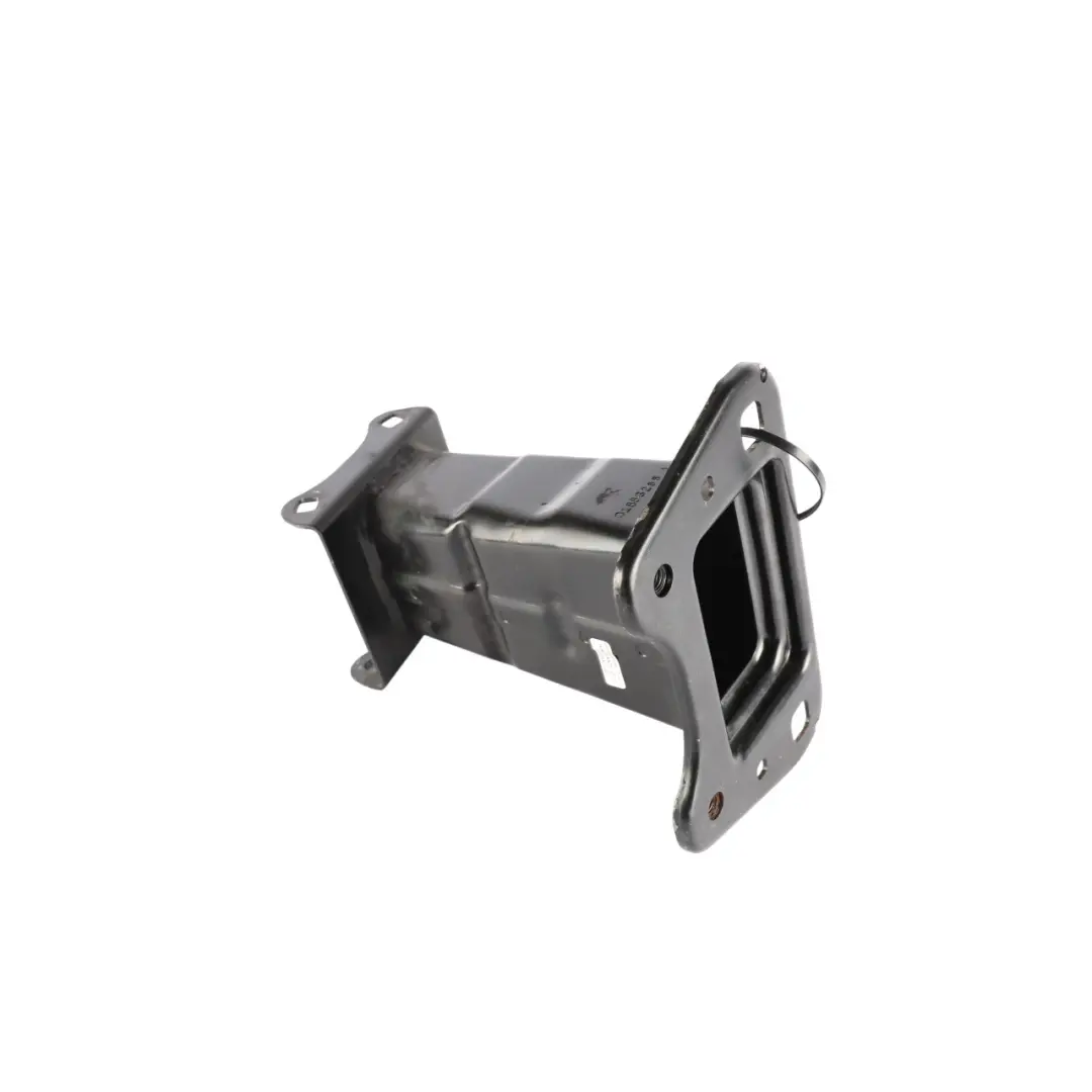 Mercedes ML W164 Side Crash Absorber Bumer End Front Left N/S - SKU A1646201931 - Part number A1646201931