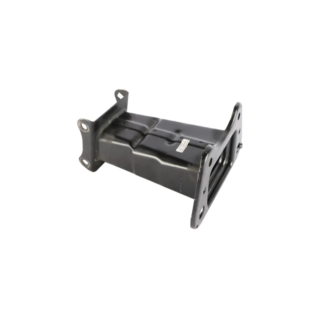 Side Crash Absorber Bumer End Front Left N/S to Mercedes ML W164 with Part number A1646201931 Mercedes ML W164 Side Crash Absorber Bumer End Front Left N/S - SKU A1646201931 - Part number A1646201931