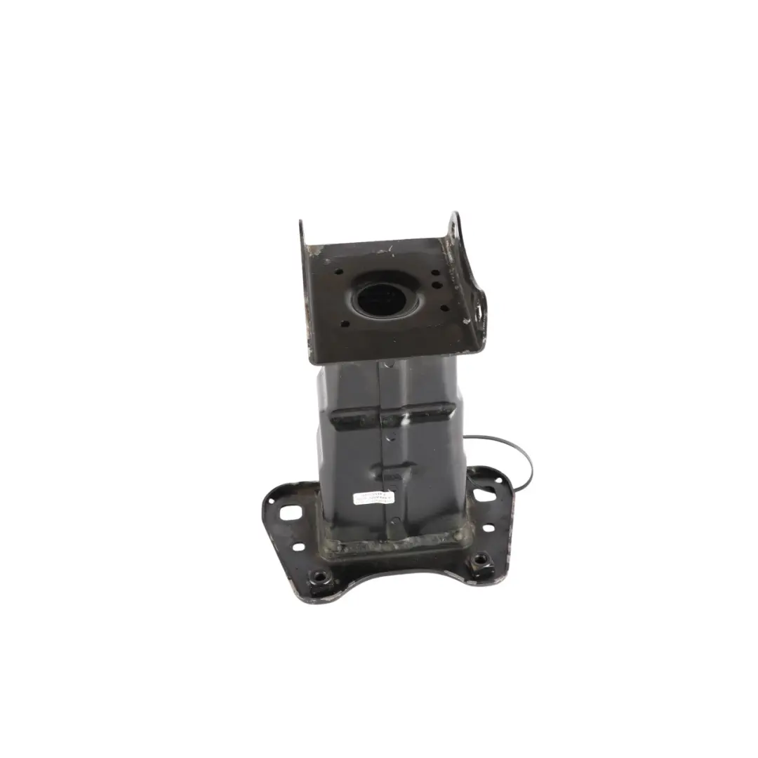 Mercedes ML W164 Side Crash Absorber Bumer End Front Left N/S - SKU A1646201931 - Part number A1646201931