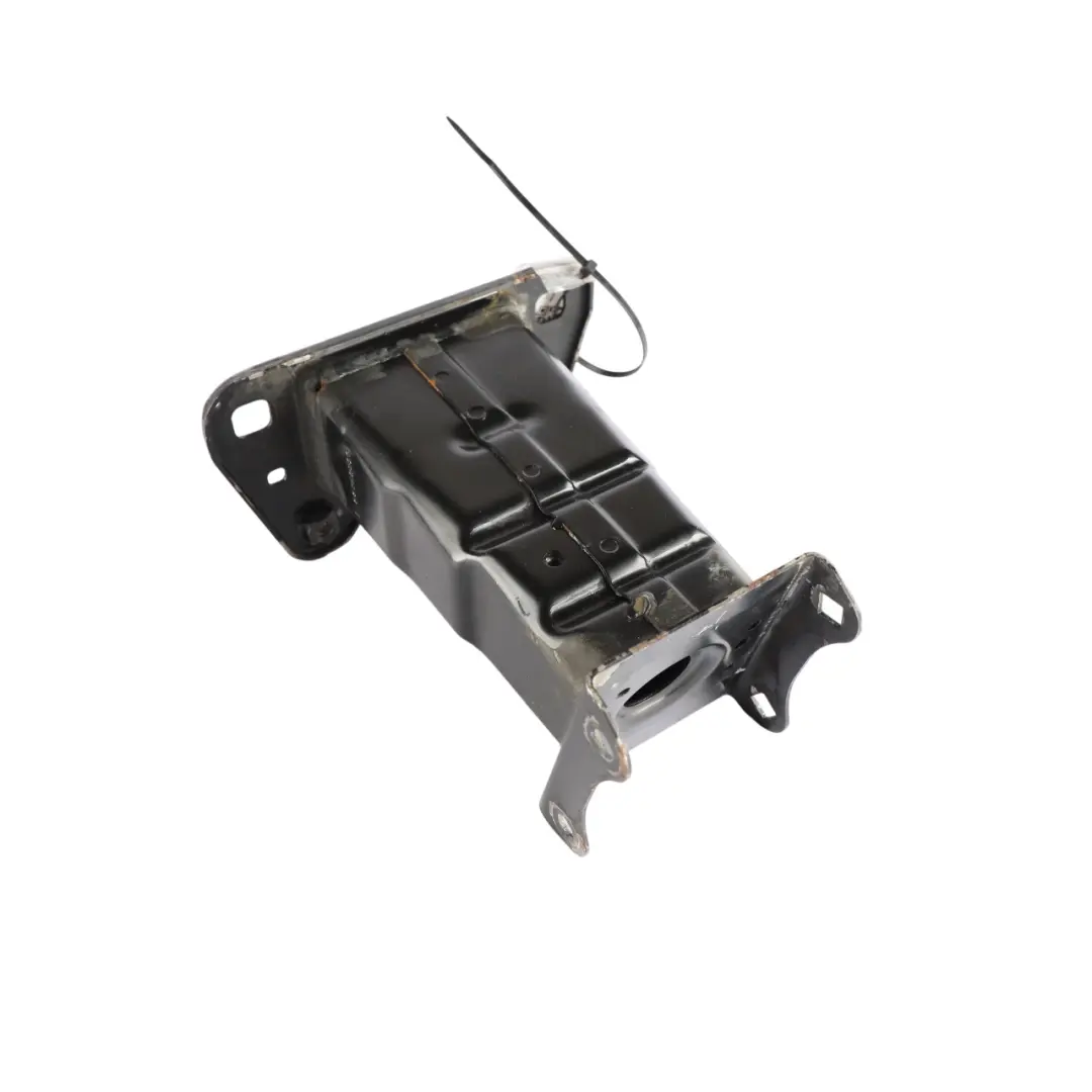 Side Crash Absorber Bumer End Front Left N/S to Mercedes ML W164 with Part number A1646201931 Mercedes ML W164 Side Crash Absorber Bumer End Front Left N/S - SKU A1646201931 - Part number A1646201931