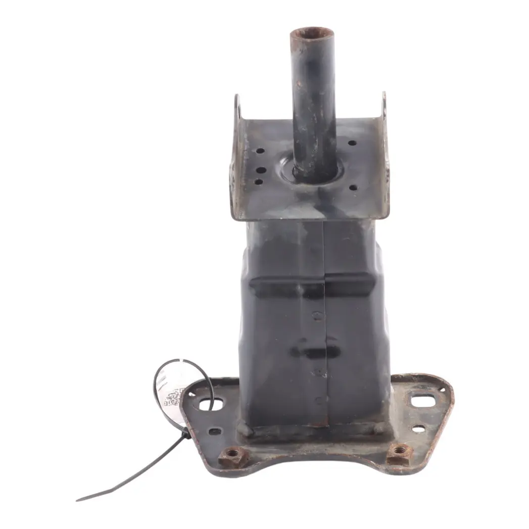 Bumper Reinforcement Bracket Front Right O/S to Mercedes W164 with Part number A1646202031 Mercedes W164 Bumper Reinforcement Bracket Front Right O/S - SKU A1646202031 - Part number A1646202031