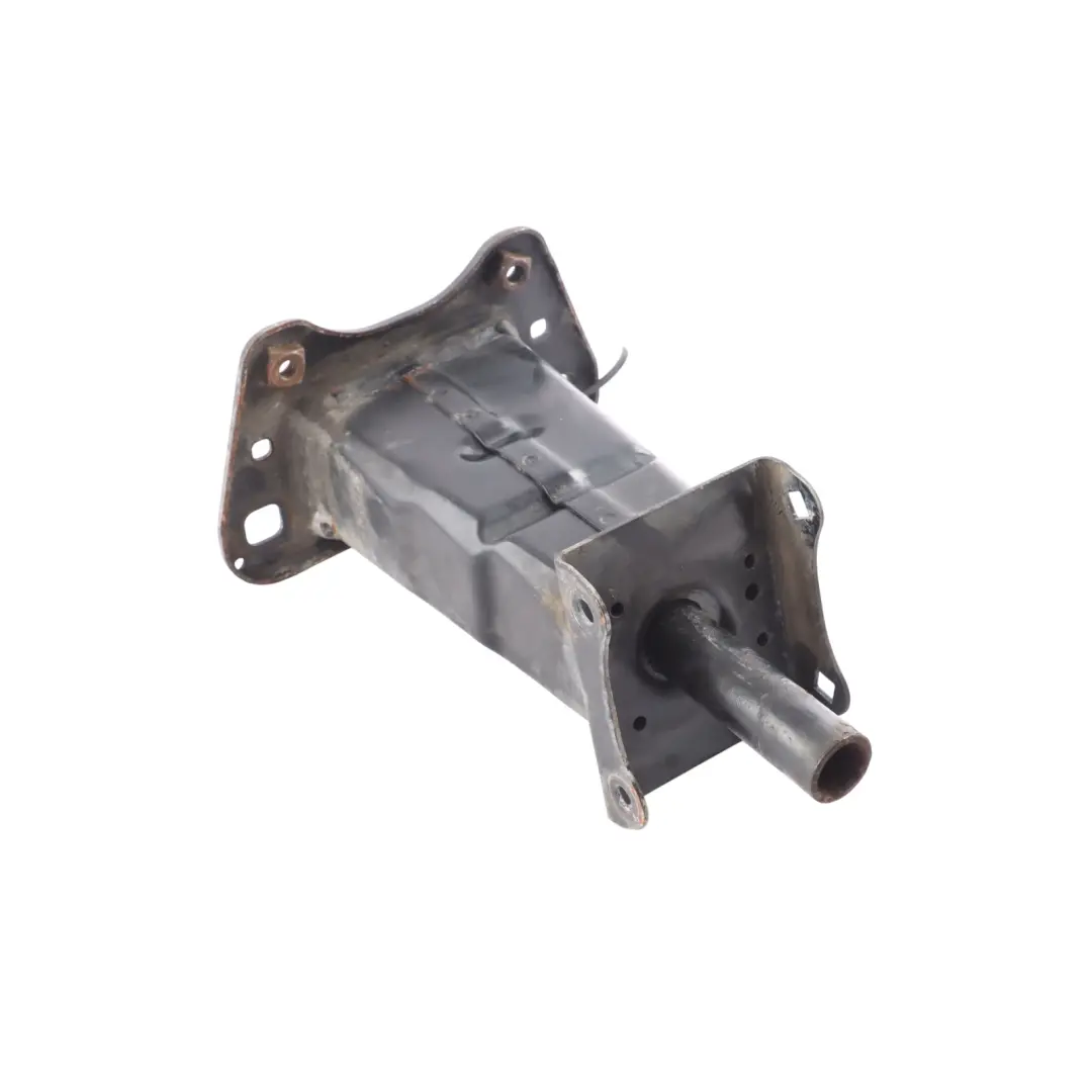 Mercedes W164 Bumper Reinforcement Bracket Front Right O/S - SKU A1646202031 - Part number A1646202031