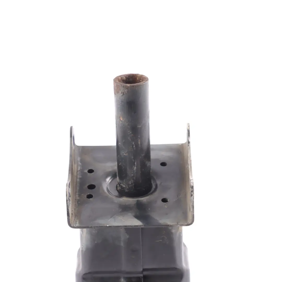 Mercedes W164 Bumper Reinforcement Bracket Front Right O/S - SKU A1646202031 - Part number A1646202031