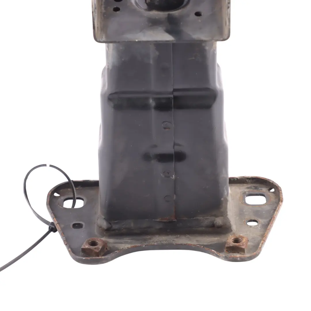 Bumper Reinforcement Bracket Front Right O/S to Mercedes W164 with Part number A1646202031 Mercedes W164 Bumper Reinforcement Bracket Front Right O/S - SKU A1646202031 - Part number A1646202031