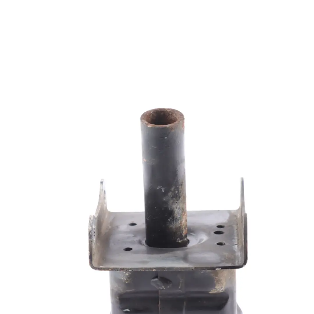 Mercedes W164 Bumper Reinforcement Bracket Front Right O/S - SKU A1646202031 - Part number A1646202031