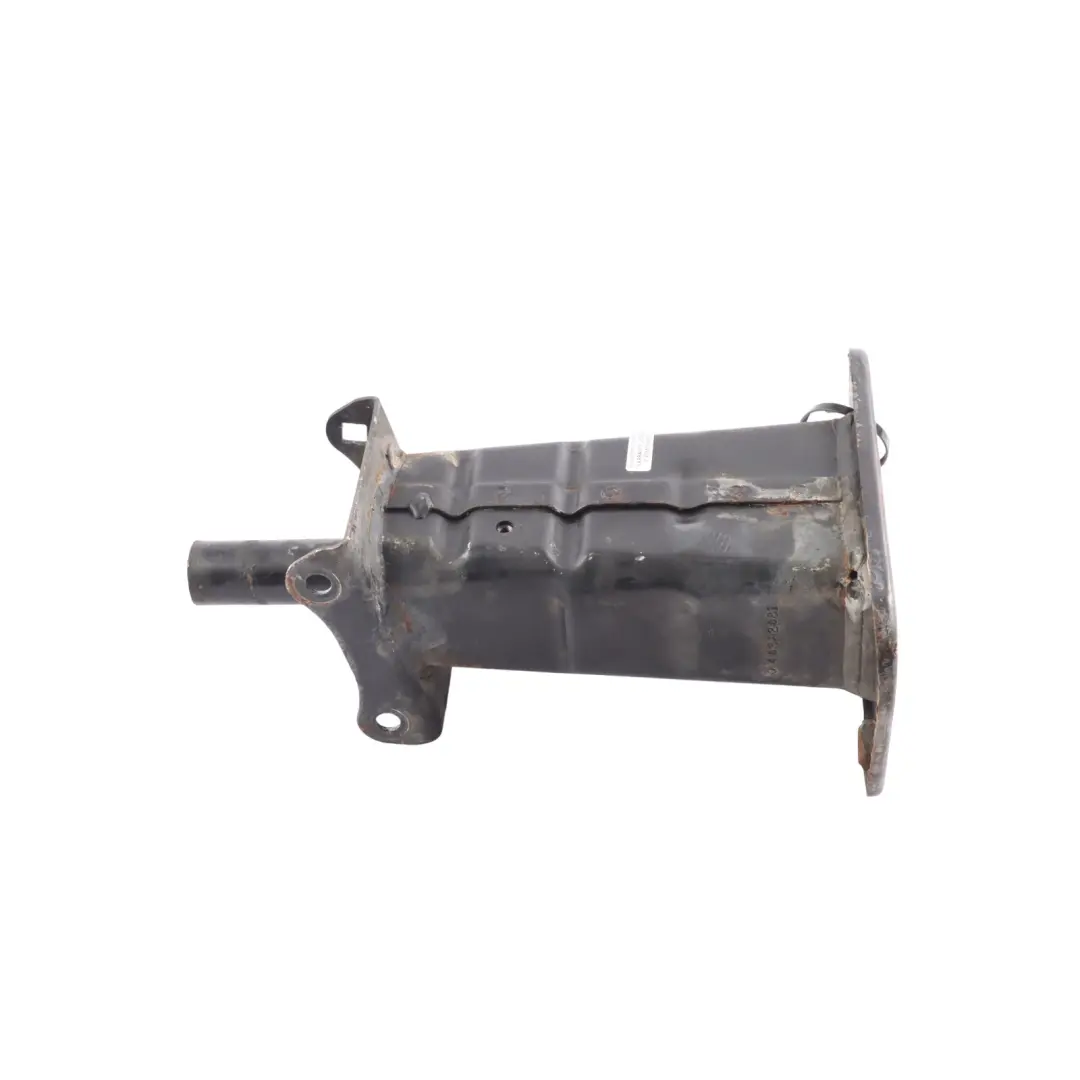 Mercedes W164 Bumper Reinforcement Bracket Front Right O/S - SKU A1646202031 - Part number A1646202031