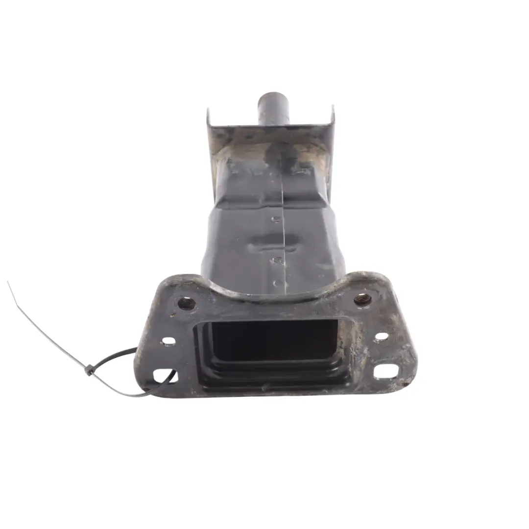 Mercedes W164 Support Renfort Pare-Chocs Avant Droit - SKU A1646202031 - Numéro de pièce A1646202031
