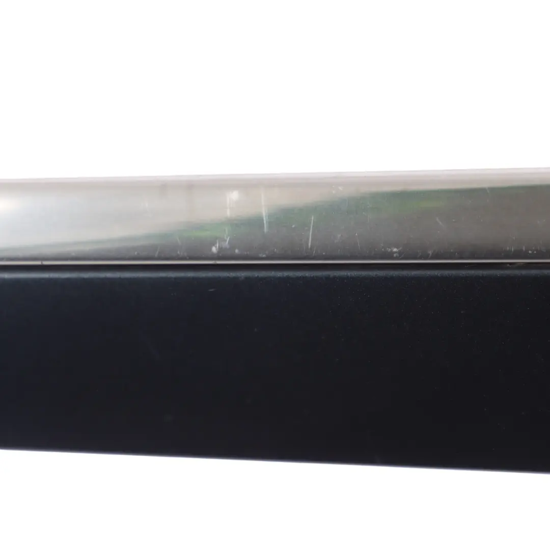 Mercedes ML W164 Front Left N/S Door Trim Molding Strip A1646905162 - SKU A1646905162-MTB - Part number A1646905162-MTB