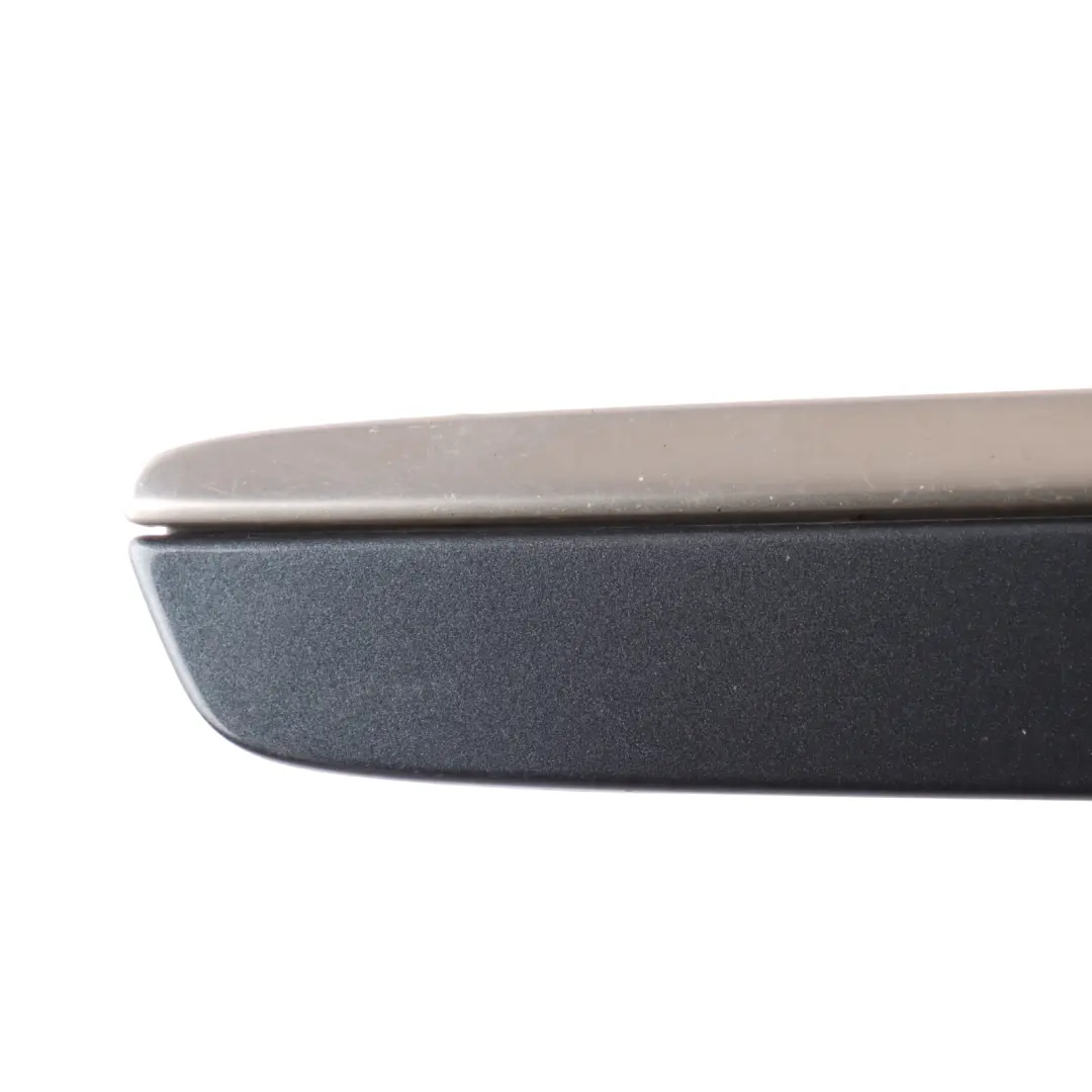 Mercedes ML W164 Front Left N/S Door Trim Molding Strip A1646905162 - SKU A1646905162-MTB - Part number A1646905162-MTB