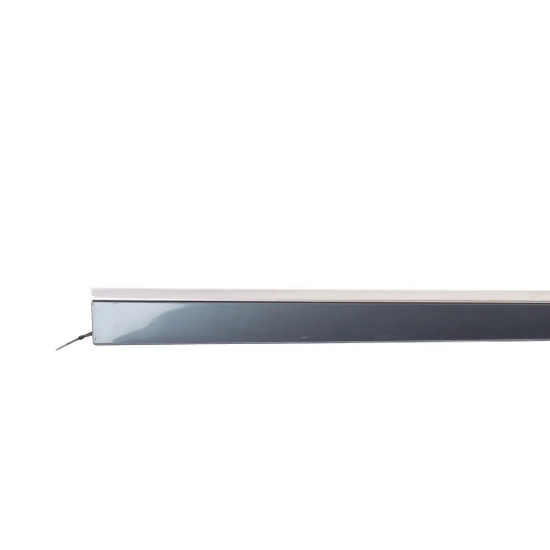 Mercedes ML W164 Door Moulding Front Right O/S Strip A1646905262 - SKU A1646905262-MTB - Part number A1646905262-MTB