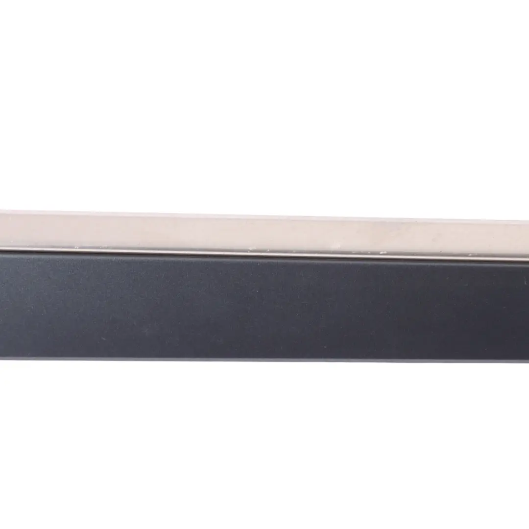 Mercedes ML W164 Door Moulding Front Right O/S Strip A1646905262 - SKU A1646905262-MTB - Part number A1646905262-MTB