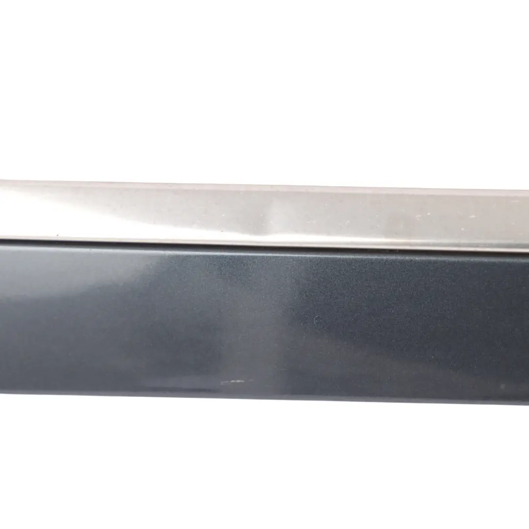 Door Moulding Front Right O/S Strip A1646905262 to Mercedes ML W164 with Part number A1646905262-MTB Mercedes ML W164 Door Moulding Front Right O/S Strip A1646905262 - SKU A1646905262-MTB - Part number A1646905262-MTB