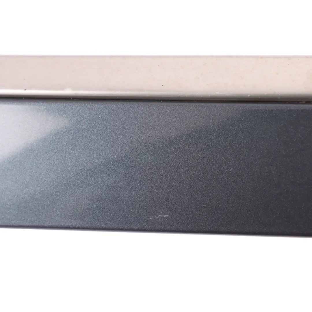 Mercedes ML W164 Door Moulding Front Right O/S Strip A1646905262 - SKU A1646905262-MTB - Part number A1646905262-MTB