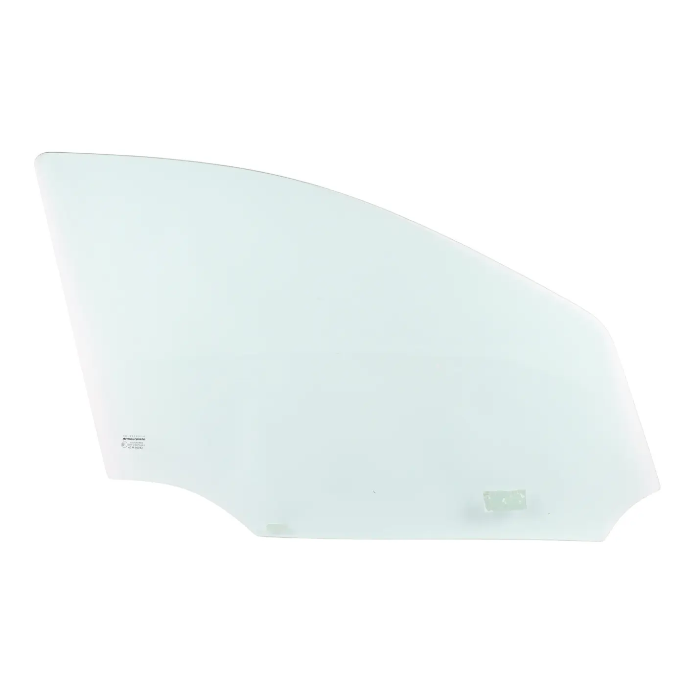 Mercedes ML W164 GL X164 Door Window Glass Front Right O/S Glazing AS2