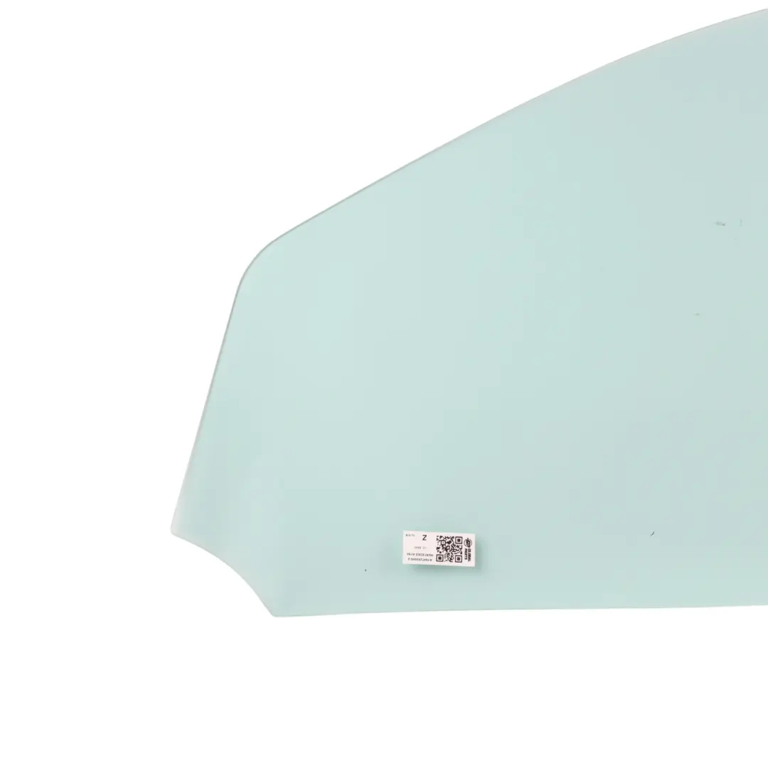 Mercedes ML W164 GL X164 Door Window Glass Front Right O/S Glazing AS2 - SKU A1647251010-1 - Part number A1647251010