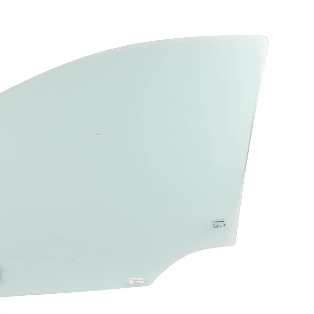Mercedes ML W164 GL X164 Door Window Glass Front Right O/S Glazing AS2 - SKU A1647251010-1 - Part number A1647251010