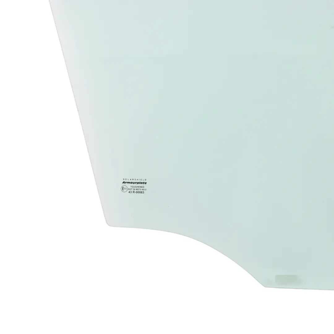 Mercedes ML W164 GL X164 Door Window Glass Front Right O/S Glazing AS2 - SKU A1647251010-1 - Part number A1647251010