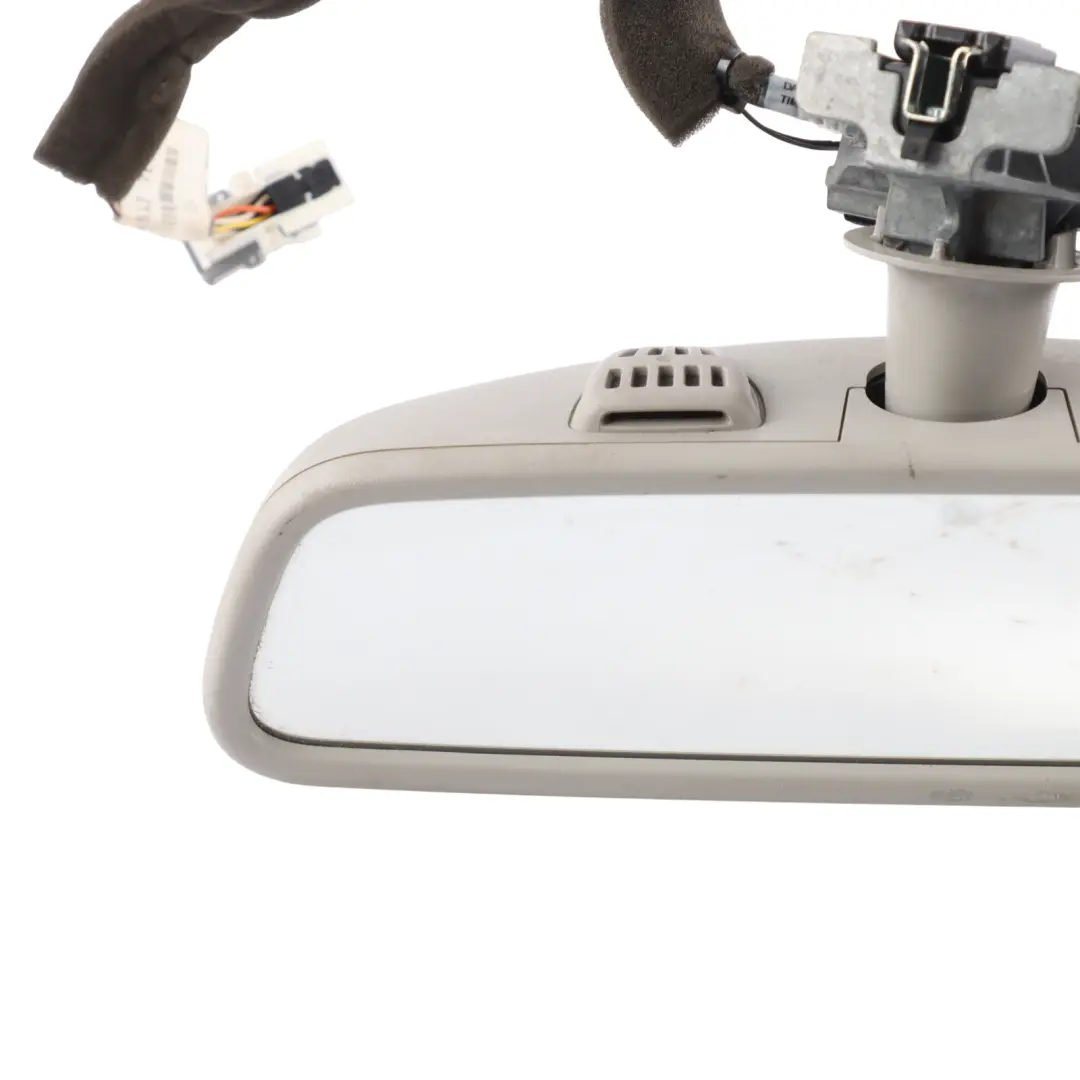 Mercedes ML W164 Specchio Retrovisore Interno Auto Oscurante Grigio - SKU A1648104517-1 - Numero di parte A1648104517