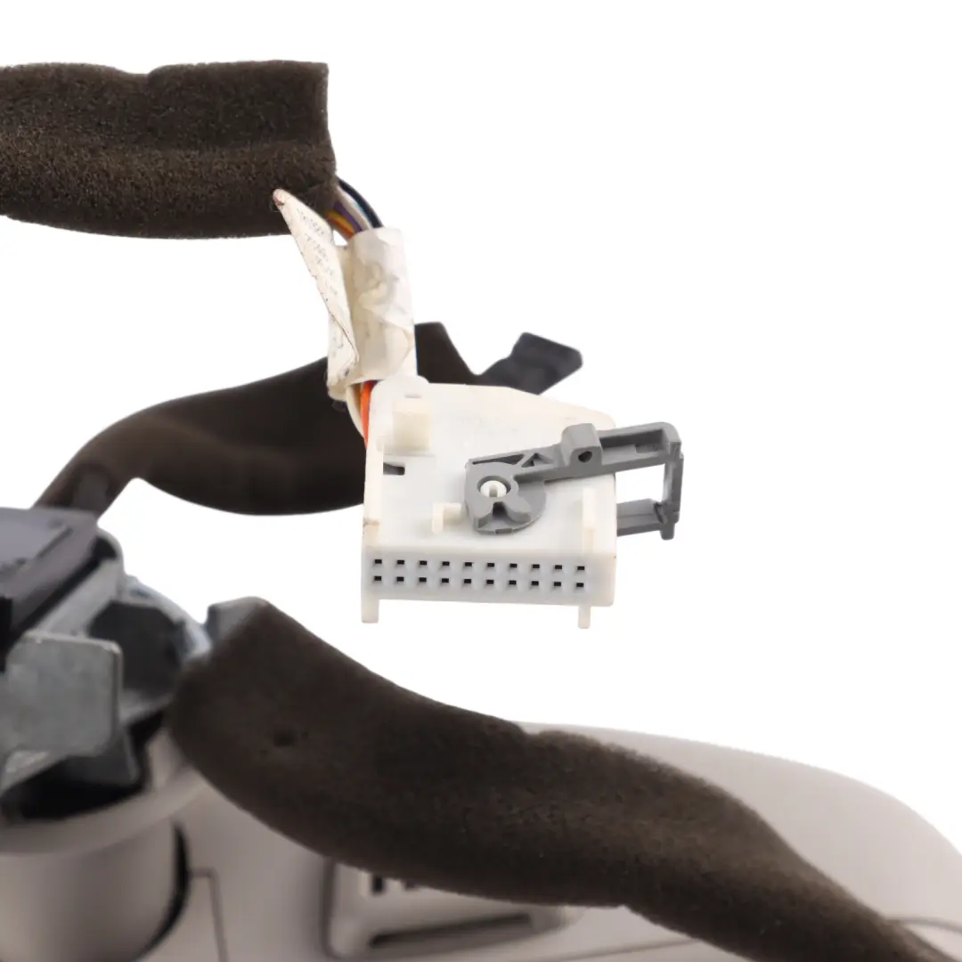 Rückansicht Innenspiegel Auto Dimming Grau für Mercedes ML W164 mit Teilenummer A1648104517 Mercedes ML W164 Rückansicht Innenspiegel Auto Dimming Grau - SKU A1648104517-1 - Teilenummer A1648104517