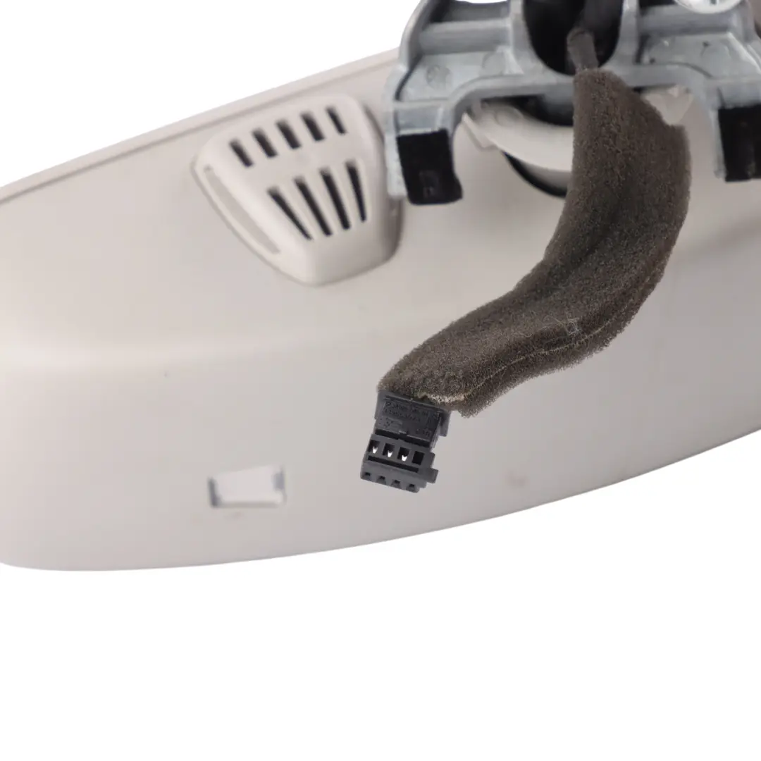 Retrovisor Interior Auto Dimming Gris para Mercedes ML W164 con número de pieza A1648104517 Mercedes ML W164 Retrovisor Interior Auto Dimming Gris - SKU A1648104517-1 - Número de pieza A1648104517