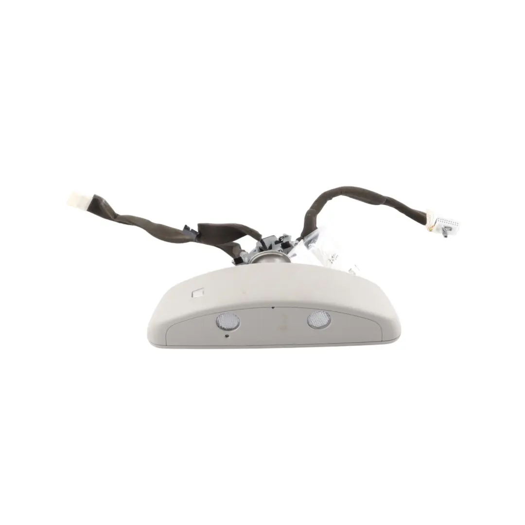 Mercedes ML W164 Rückansicht Innenspiegel Auto Dimming Grau - SKU A1648104517-1 - Teilenummer A1648104517