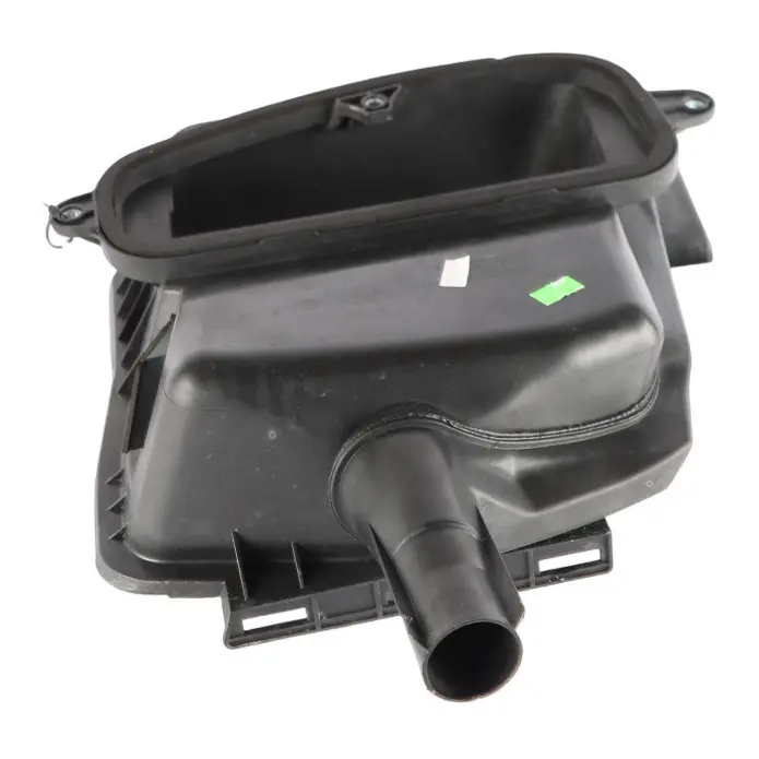 Mercedes ML W164 Guida Aria Condotto Tubo Condotto 3.0 Motore Diesel - SKU A1648300840 - Numero di parte A1648300840