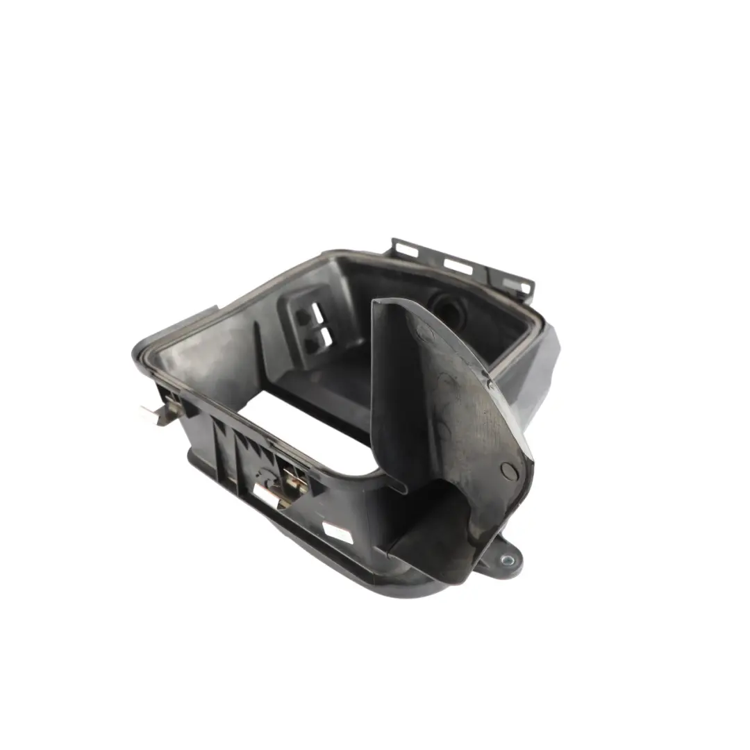 Mercedes ML W164 Air Guide Duct Tube Pipe Duct 3.0 Diesel Engine - SKU A1648300840 - Part number A1648300840