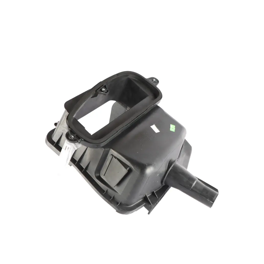 Guía Aire Conducto Tubo Conducto 3.0 Motor Diesel para Mercedes ML W164 con número de pieza A1648300840 Mercedes ML W164 Guía Aire Conducto Tubo Conducto 3.0 Motor Diesel - SKU A1648300840 - Número de pieza A1648300840