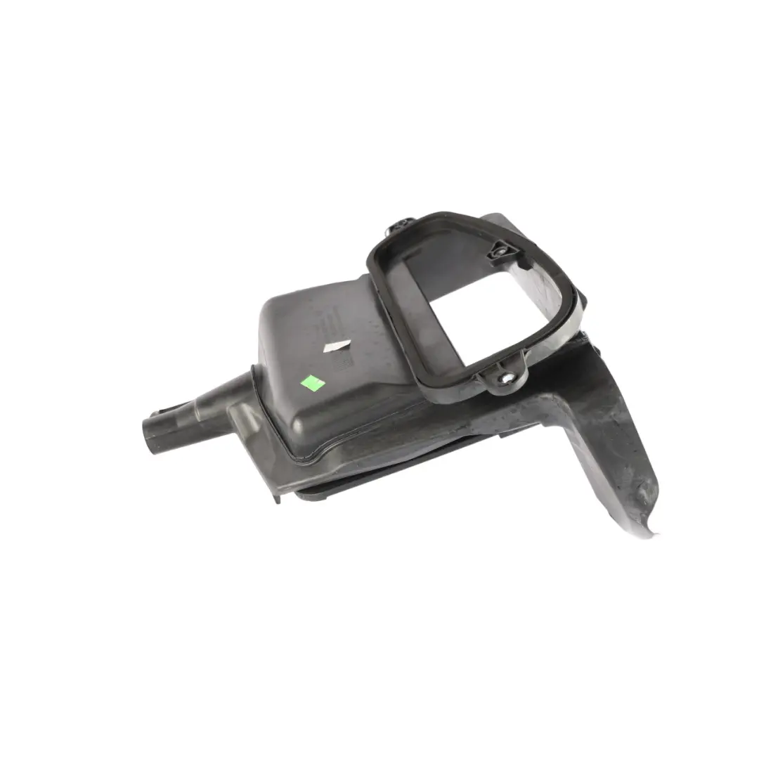 Guía Aire Conducto Tubo Conducto 3.0 Motor Diesel para Mercedes ML W164 con número de pieza A1648300840 Mercedes ML W164 Guía Aire Conducto Tubo Conducto 3.0 Motor Diesel - SKU A1648300840 - Número de pieza A1648300840