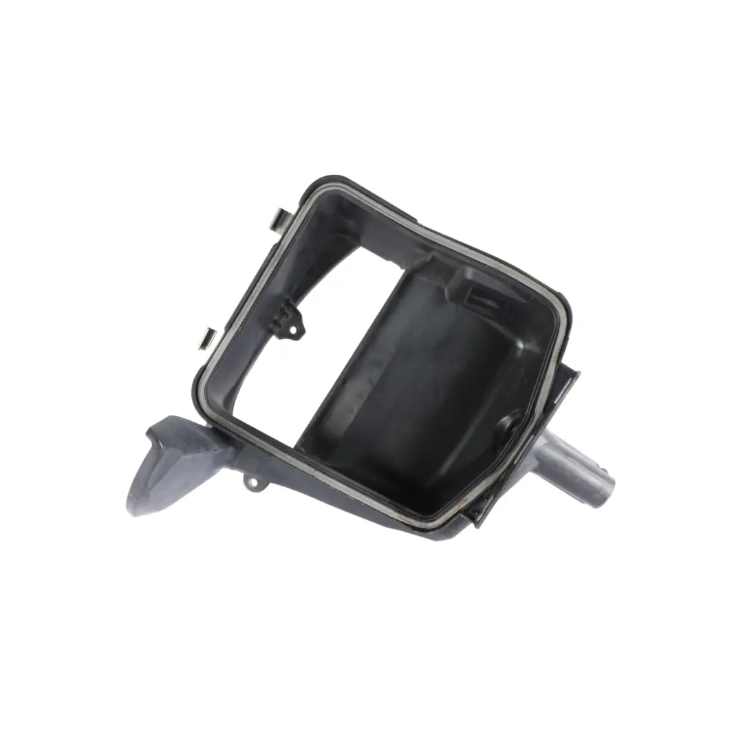 Mercedes ML W164 Air Guide Duct Tube Pipe Duct 3.0 Diesel Engine - SKU A1648300840 - Part number A1648300840