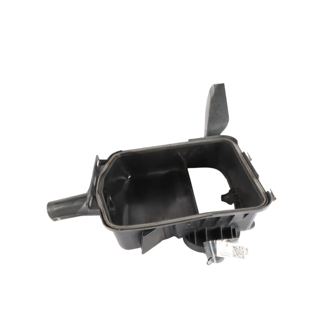 Mercedes ML W164 Conduit De Ventilation Moteur Diesel 3.0 - SKU A1648300840 - Numéro de pièce A1648300840