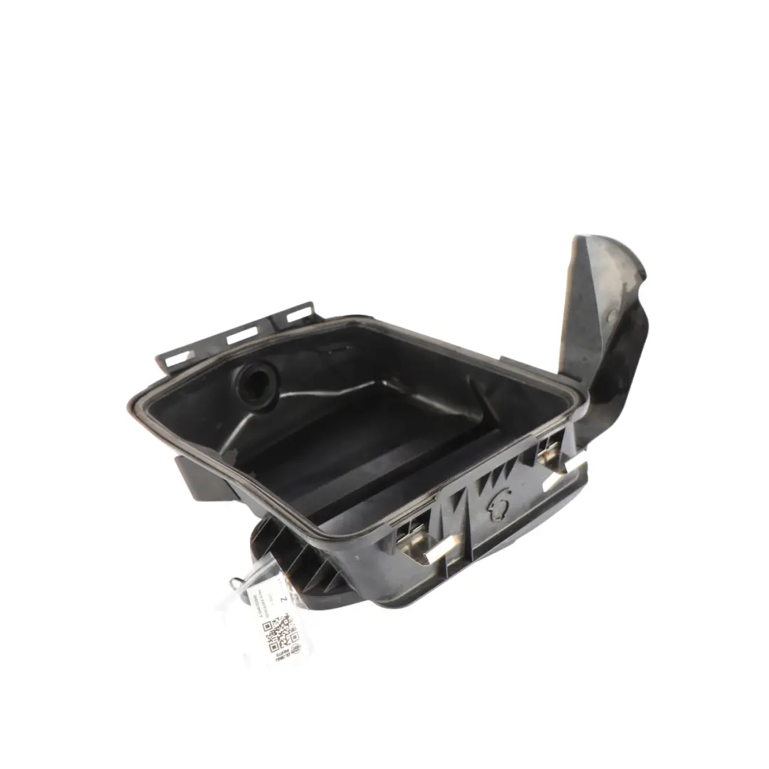 Mercedes ML W164 Conduit De Ventilation Moteur Diesel 3.0 - SKU A1648300840 - Numéro de pièce A1648300840