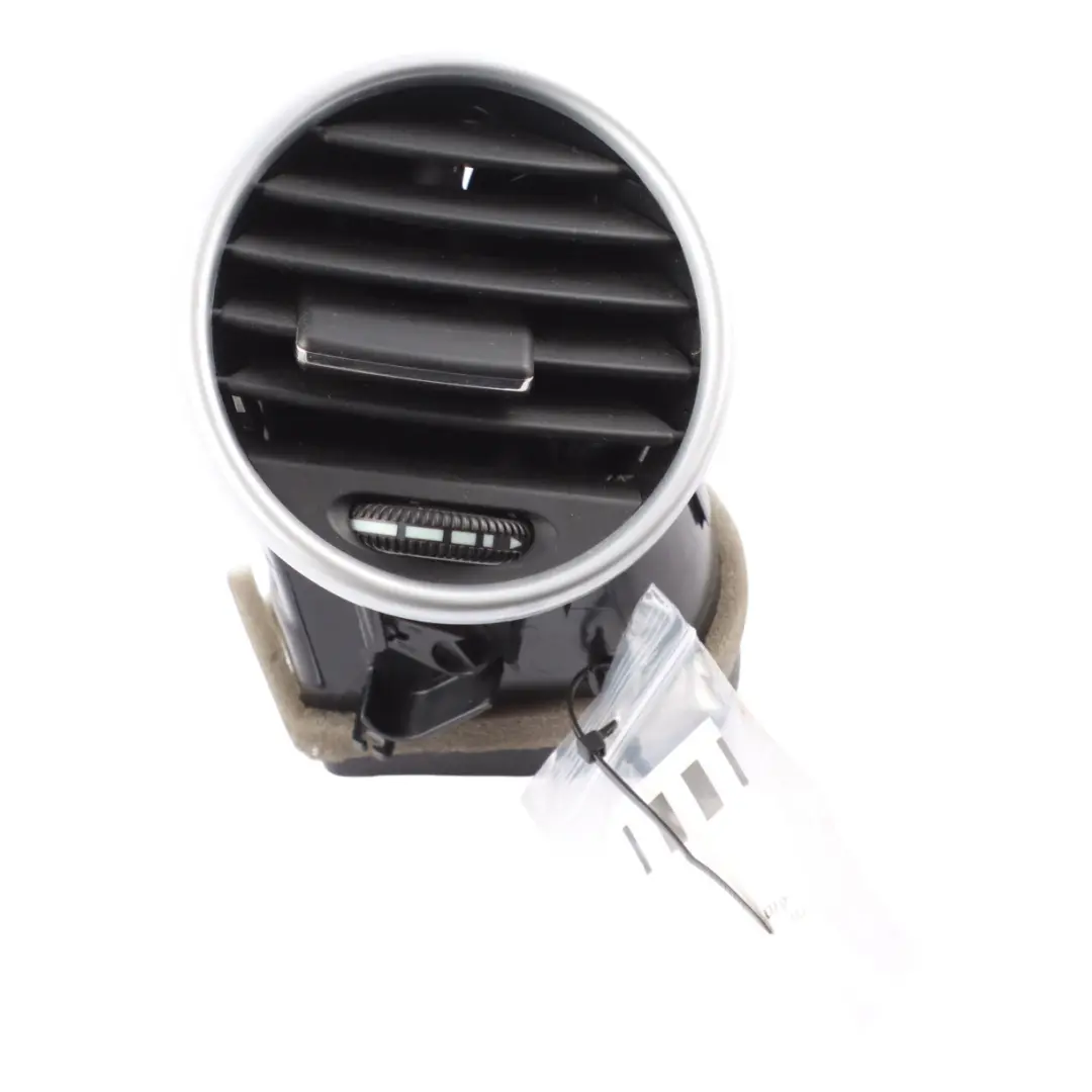 Mercedes ML W164 Dashboard Air Vent Nozzle Grille Black Left N/S A1648302054 - SKU A1648302354 - Part number A1648302354