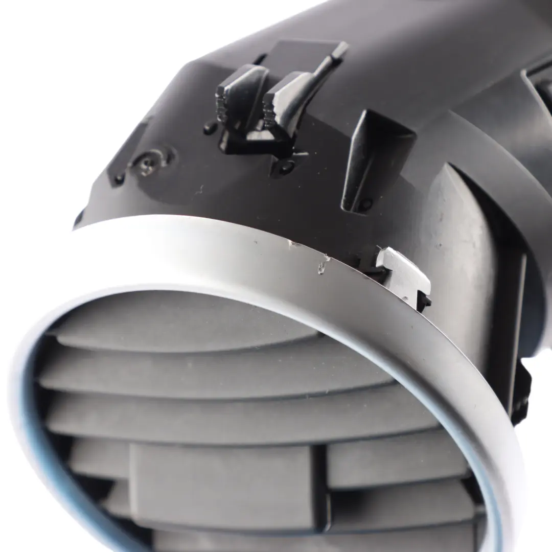 Mercedes ML W164 Dashboard Air Vent Nozzle Grille Black Left N/S A1648302054 - SKU A1648302354 - Part number A1648302354